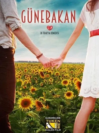 Póster de la serie Günebakan