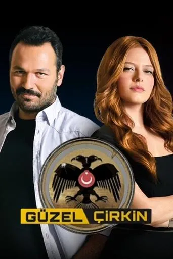Póster de la serie Güzel-Çirkin