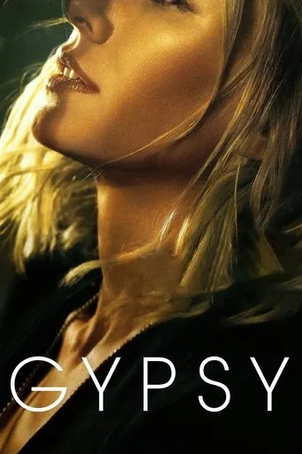 Póster de la serie Gypsy