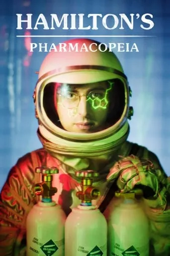 Póster de la serie Hamilton's Pharmacopeia