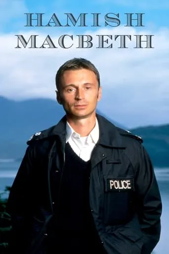 Póster de la serie Hamish Macbeth
