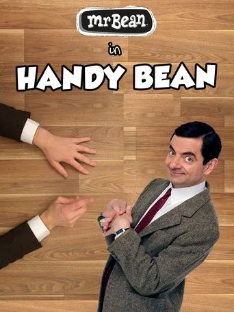 Póster de la serie Handy Bean