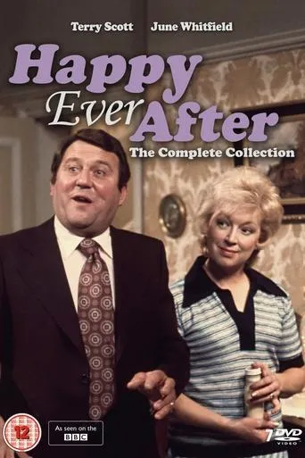 Póster de la serie Happy Ever After