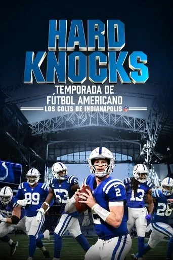 Póster de la serie Hard Knocks: In Season