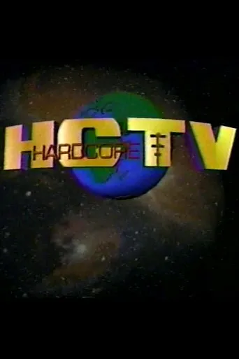 Póster de la serie Hardcore TV