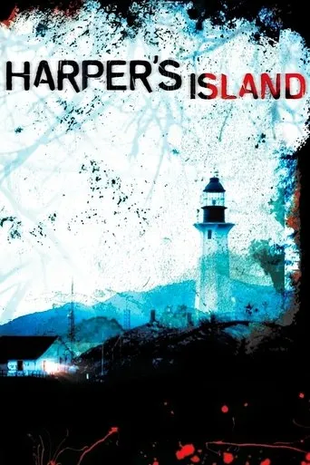 Póster de la serie Harper's Island
