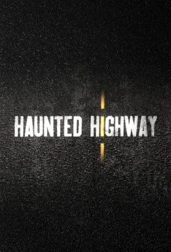 Póster de la serie Haunted Highway
