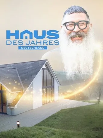 Póster de la serie Haus des Jahres: Deutschland