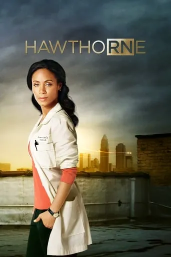 Póster de la serie Hawthorne