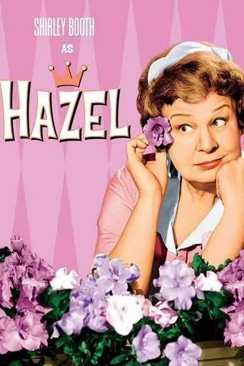 Póster de la serie Hazel