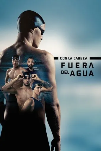 Póster de la serie Head Above Water