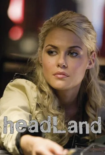 Póster de la serie headLand