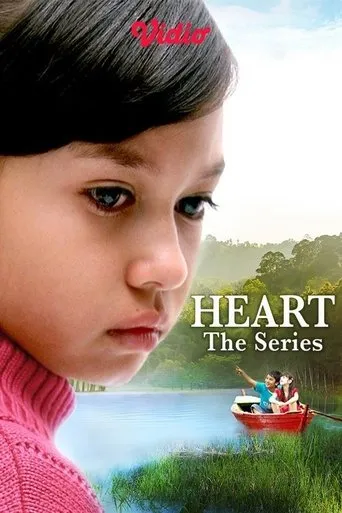 Póster de la serie Heart Series