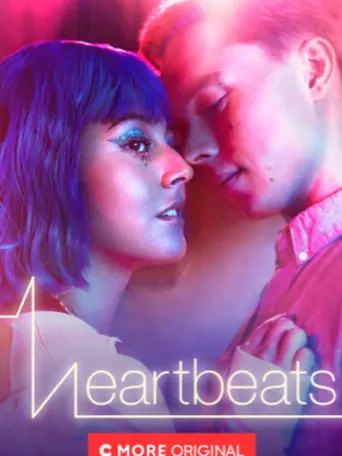 Póster de la serie Heartbeats