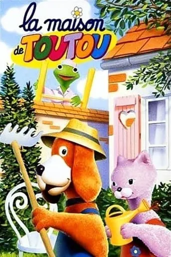 Póster de la serie Hector's House