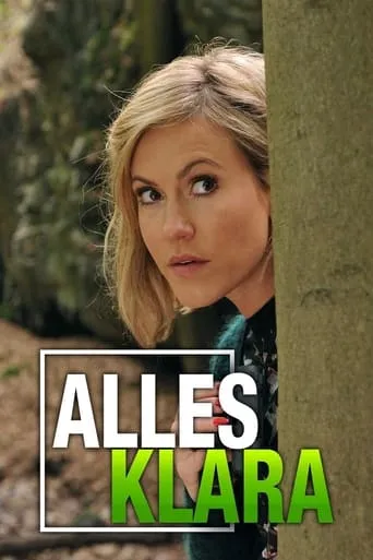 Póster de la serie Heiter bis tödlich - Alles Klara