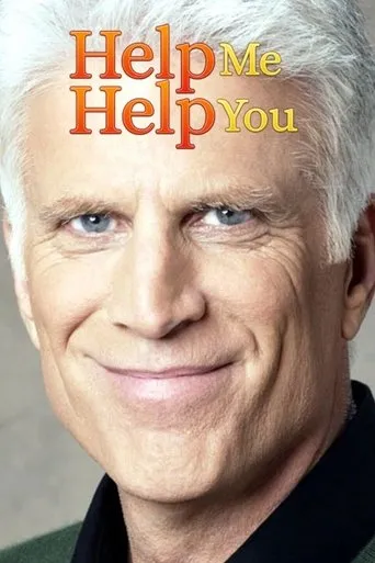 Póster de la serie Help Me Help You