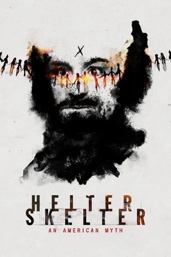 Póster de la serie Helter Skelter: An American Myth
