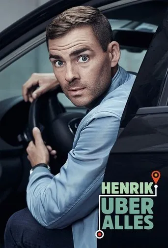 Póster de la serie Henrik Uber alles