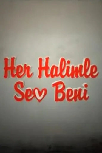 Póster de la serie Her Halimle Sev Beni