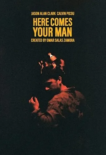 Póster de la serie Here Comes Your Man