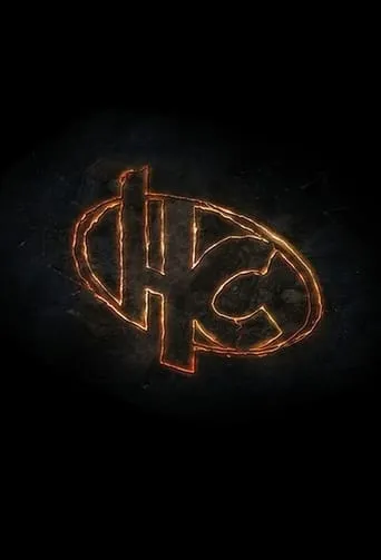 Póster de la serie Hero Corp