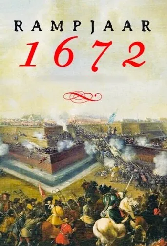 Póster de la serie Het Rampjaar 1672