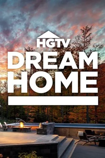 Póster de la serie HGTV Dream Home