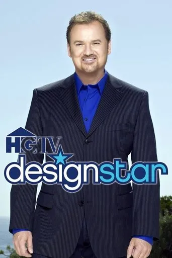 Póster de la serie HGTV Star