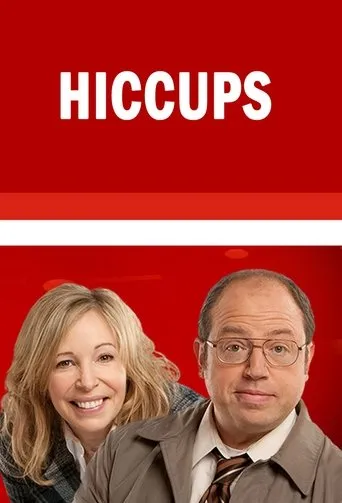 Póster de la serie Hiccups