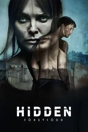 Póster de la serie Hidden First Born