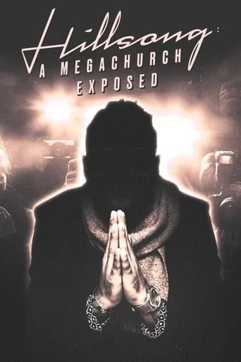 Póster de la serie Hillsong: A Megachurch Exposed