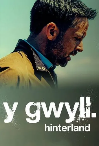 Póster de la serie Hinterland
