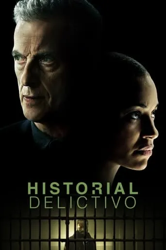 Póster de la serie Historial delictivo