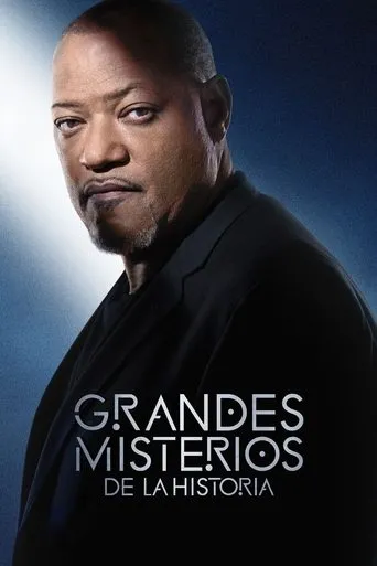 Póster de la serie History's Greatest Mysteries