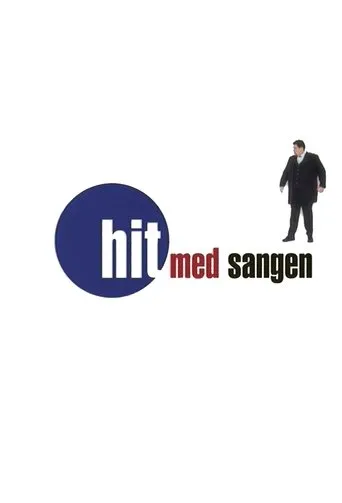 Póster de la serie Hit med sangen