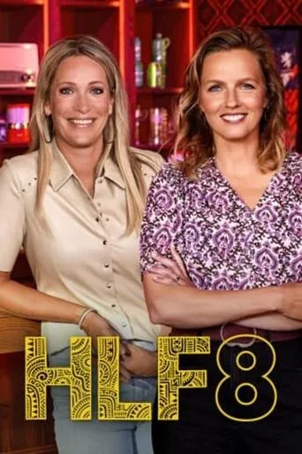 Póster de la serie HLF8