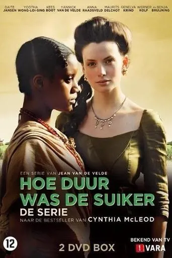 Póster de la serie Hoe Duur Was De Suiker