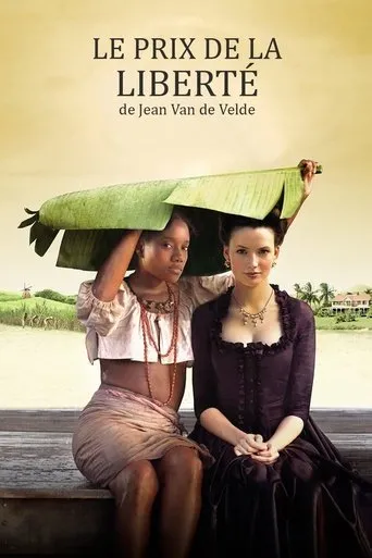 Póster de la serie Hoe Duur Was de