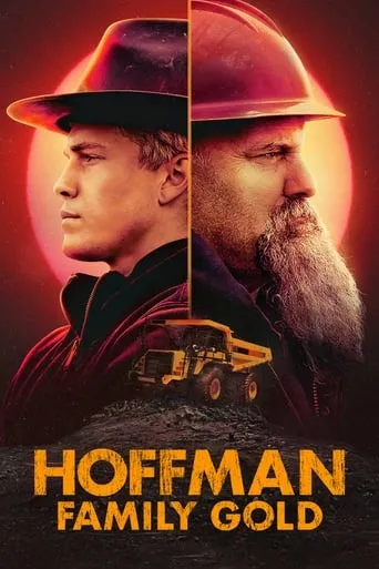 Póster de la serie Hoffman Family Gold