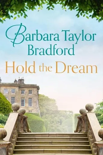 Póster de la serie Hold the Dream