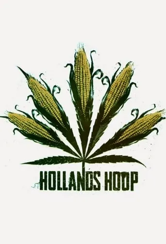 Póster de la serie Hollands Hoop