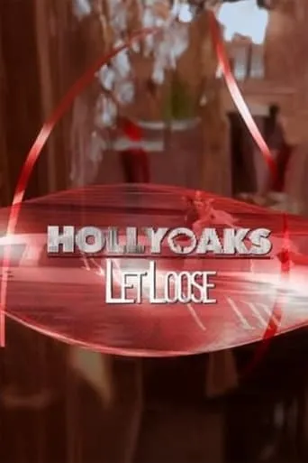 Póster de la serie Hollyoaks: Let Loose