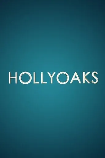 Póster de la serie Hollyoaks