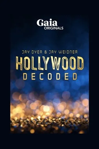 Póster de la serie Hollywood Decoded
