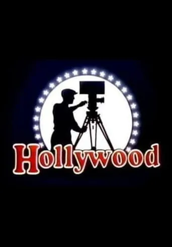 Póster de la serie Hollywood