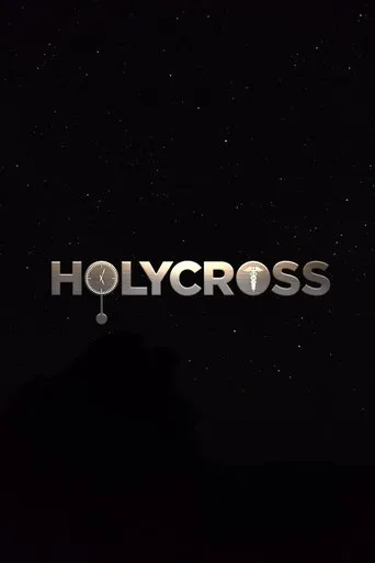 Póster de la serie Holycross