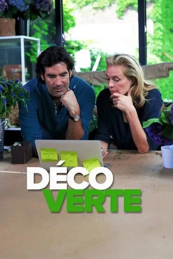 Póster de la serie HomeGrown Makeover with Frederique and Carter