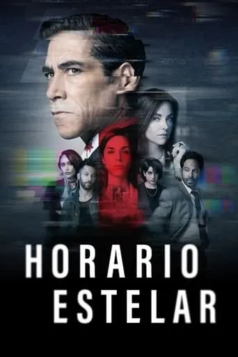 Póster de la serie Horario estelar