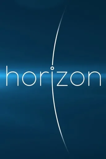 Póster de la serie Horizon